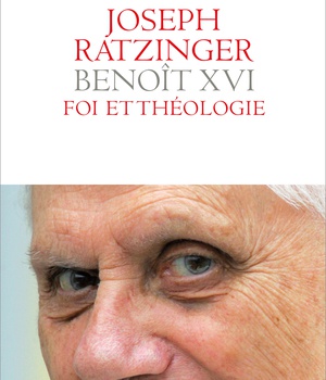 FOI ET THEOLOGIE - PAROLE DE DIEU ET PENSEE CHRETIENNE