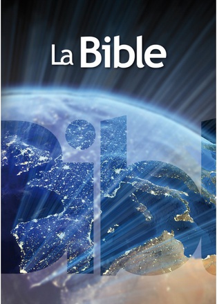 BIBLE GROS CARACTERES