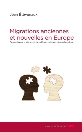 MIGRATIONS ANCIENNES ET NOUVEL