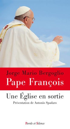 UNE EGLISE EN SORTIE