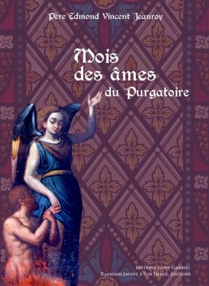 MOIS DES AMES DU PURGATOIRE - L377