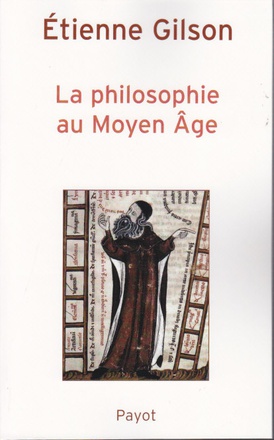 LA PHILOSOPHIE AU MOYEN AGE