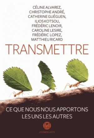 TRANSMETTRE