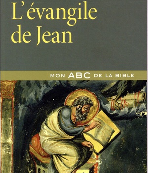 L'EVANGILE DE JEAN