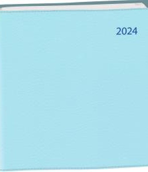 AGENDA CIVIL PRIONS EN EGLISE 2024 - L'EVANGILE AU COEUR DE VOTRE JOURNEE - QUO VADIS