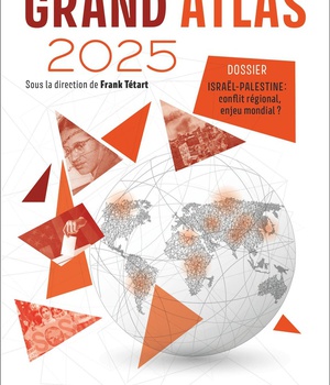GRAND ATLAS 2025