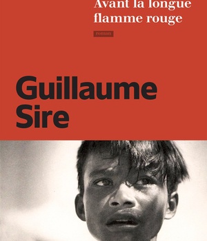 AVANT LA LONGUE FLAMME ROUGE