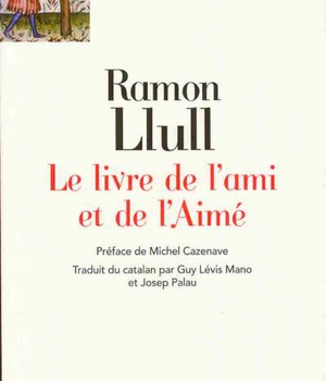 LE LIVRE DE L'AMI ET DE L'AIME