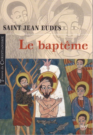 LE BAPTEME