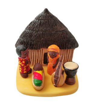 CRECHE CAMEROUN NDSP