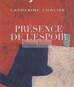 PRESENCE DE L'ESPOIR