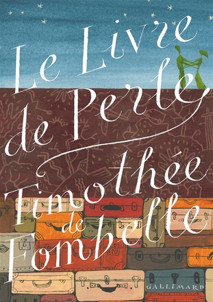 LE LIVRE DE PERLE