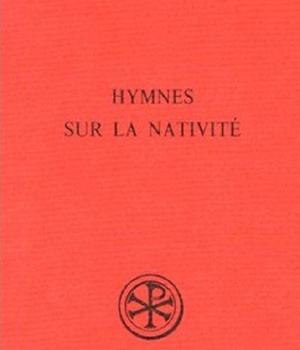 SC 459 HYMNES SUR LA NATIVITE