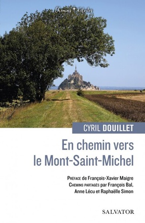 EN CHEMIN VERS LE MONT-SAINT-MICHEL