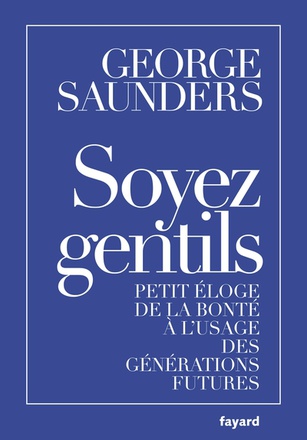 SOYEZ GENTILS