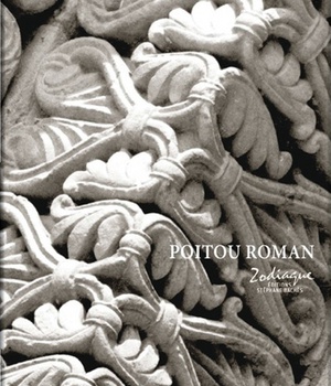 LE POITOU ROMAN