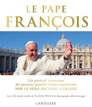 LE PAPE FRANCOIS