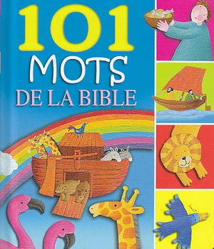 101 MOTS DE LA BIBLE NDSP