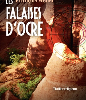 LES FALAISES D'OCRE - THRILLER RELIGIEUX