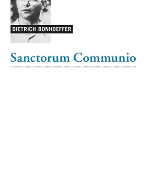 SANCTORUM COMMUNIO