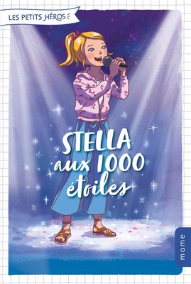 STELLA AUX 1000 ETOILES