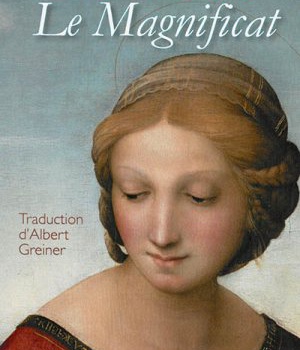 LE MAGNIFICAT
