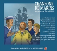 CHANSONS DE MARINS