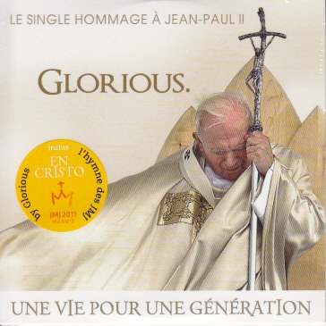 UNE VIE POUR UNE GENERATION CD NDSP