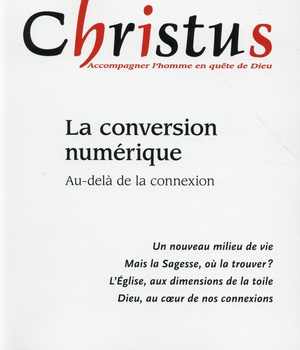 CHRISTUS N 248 - OCTOBRE