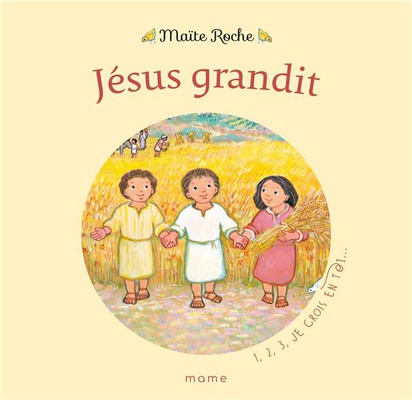 JESUS GRANDIT