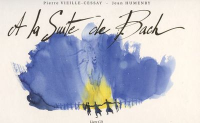 A LA SUITE DE BACH