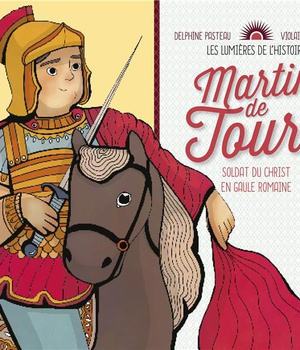 MARTIN DE TOURS