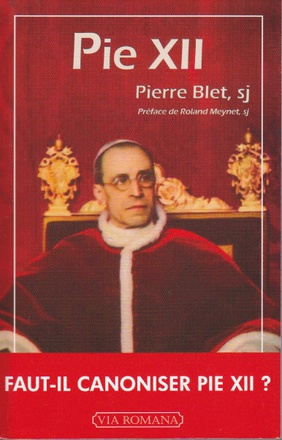 PIE XII