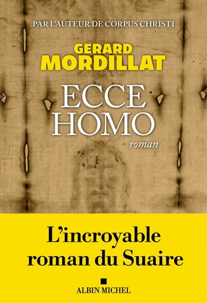 ECCE HOMO