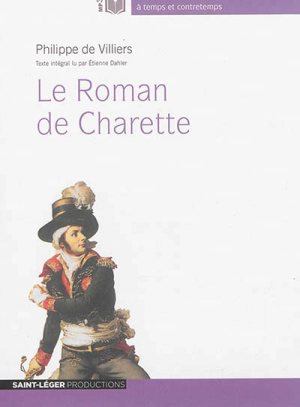 LE ROMAN DE CHARETTE - AUDIOLIVRE MP3