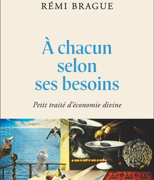 A CHACUN SELON SES BESOINS - PETIT TRAITE D'ECONOMIE DIVINE
