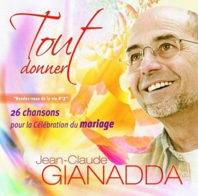 TOUT DONNER CD
