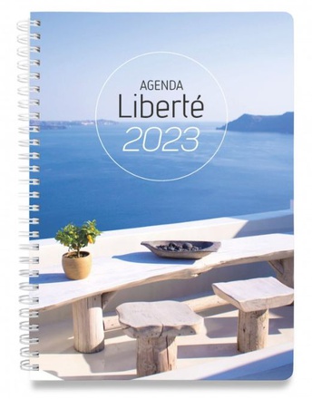 AGENDA LIBERTE 2023