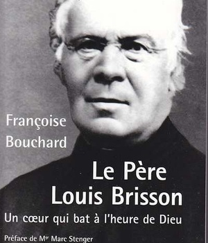 LE PERE LOUIS BRISSON