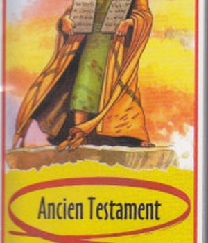 QUIZZ DE LA BIBLE ANCIEN TESTAMENT NOUV EDITION