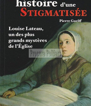 CURIEUSES HISTOIRES D'UNE STIGMATISEE