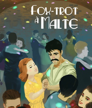 FOX-TROT A MALTE