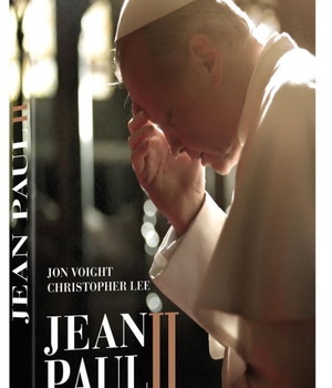 JEAN-PAUL II - DVD