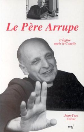 LE PERE ARRUPE