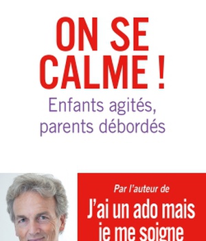 ON SE CALME !