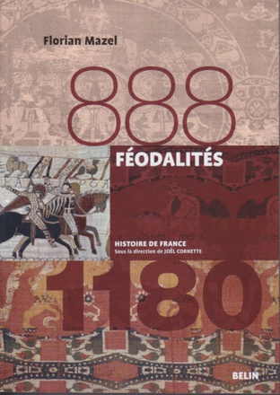 FEODALITES (888-1180) - VERSION BROCHEE