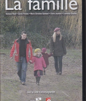LA FAMILLE