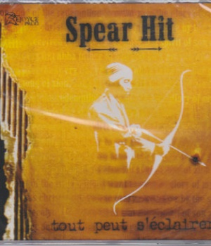 TOUT PEUT S'ECLAIRER - EDITION BILINGUE - CD