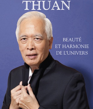 BEAUTE ET HARMONIE DE L'UNIVERS - LA MELODIE SECRETE - LE CHAOS ET L'HARMONIE - L'INFINI DANS LA PAU