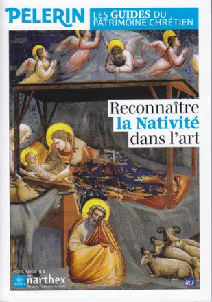 NARTHEX- SYMBOLES NATIVITE